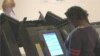 African-American Voters Express Opinions About US Presidential Election