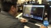 Para Siswa di California Ciptakan Bursa Saham Virtual