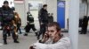 Belarus poytaxti metrosida portlash, 12 kishi o'lgan