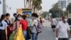 Cambodia Reports 10 More Cases; Tally Increases By 40 Cases In A Week