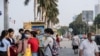 Government to Adopt ‘State of Emergency’ Law as COVID-19 Tally Reaches 107; Casinos Nationwide to Close