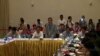 မြေမြုပ်မိုင်းအသုံးပြုမှု ရပ်ဆိုင်းနိုင်တဲ့အခြေအနေမရှိသေးဟု အပစ်ရပ်ပူးတွဲစောင့်ကြည့်ရေးကော်မတီသုံးသပ်