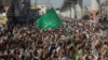 Pakistan Bebaskan Ribuan Aktivis Kelompok Militan Islam Terlarang