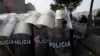 CIDH y gremios salen en defensa de una caricatura sobre la reputación de la policía de Perú