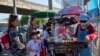 UN: Nearly 500 Million People in Asia-Pacific Still Going Hungry