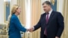 Кабмін призначив Уляну Супрун в.о. міністра охорони здоров’я України 