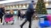 London’s Gatwick Airport Reopens; Drones Still a Threat