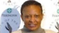 Ingxoxo Esiyenze LoNkosikazi Thabitha Khumalo