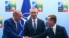 Turska odobrila pristupanje Švedske u NATO