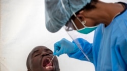 Africa Update: Covid/Mali Turmoil/GERD