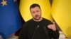 Zelenskyy visita el sur de Ucrania mientras Kuleba pide a sus aliados que aumenten la producción de armamento