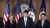 Republicans Deride Obama Budget Blueprint