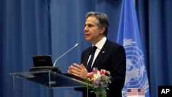 Anthony Blinken