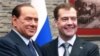 Rusia dan Italia Tandatangani Kesepakatan Transit Afghanistan