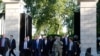 Australia Investigates Treatment of Journalists at US Protest