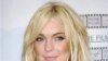 Lindsay Lohan en SNL