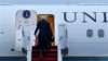 Kerry Mulai Kunjungan Luar Negeri Pertama