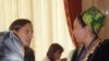 Markaziy Osiyo va Afg'oniston ayollari iqtisodiy simpoziumi