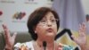 CNE retira credenciales a tres expresidentes