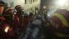 China Trying to Determine Culpability for Massive Landslide