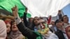 Alioui Mehdi, journaliste du Huffpost, réagit aux arrestations