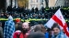 From VOA Russian: Georgia's Parliament opens with opposition boycott 
