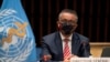 China Negotiates With WHO Over Permission for Experts to Travel to Wuhan