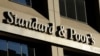 Standard and Poors