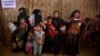 UNICEF: Myanmar Harus Jamin Perlindungan Pengungsi Rohingya