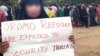 Baqattoonni Oromoo Humnaan qabamanii Itiyoopiyaatti deebisamaa jiru jedha hawaasi Oromoo achi jiru