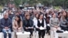 Li Amedê Protestoya Gefa Qayuman ya Ser Bajarvanîyên DEM Partî