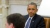 Obama ne se rendra pas dans le village de son père au Kenya