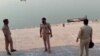 Bodies Found in Indian River Raise Questions About COVID Links