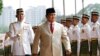 Menhan Prabowo, Menhan AS Sepakat Tingkatkan Kerja Sama Pertahanan