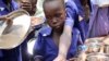WFP Links Record Hunger Levels to Conflict, Climate Change, COVID-19