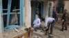 Death Toll Doubles in Suicide Bombing in Eastern Afghanistan