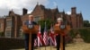 Президент Трамп порадив Терезі Мей судитися з ЄС