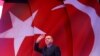 Erdogan: Kita Melawan Negara-negara Kuat