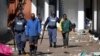 South Africa Sends Troops to Quell Zuma Protests 