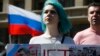 Russian Prosecutor Urges Guilty Verdict in Nemtsov Killing