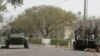 Echanges de tirs vers le palais présidentiel du Mali, à la base il y avait l’arrestation d’un ancien militaire malien.