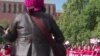 Occupy Protests Work Outside Political Process