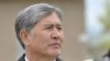 Prezident Atambayev, erkin matbuot, o’zbek matbuoti