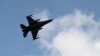 터키, F-16전투기로 쿠르드 반군에 공습
