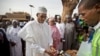 Présidentielle nigériane : légère avance de Buhari sur Jonathan selon les premiers résultats 