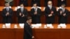 中共大內宣升級 “習思想”無孔不入