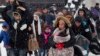 UN: International Migration Surges 41 Percent in Last 15 Years
