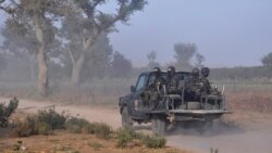 10ème anniversaire de l’insurrection de Boko Haram