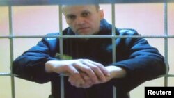 Aleksej Navalni uključio se virtuelno u sudski proces u Moskvi