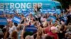 Clinton Doubling Trump Campaign Spending